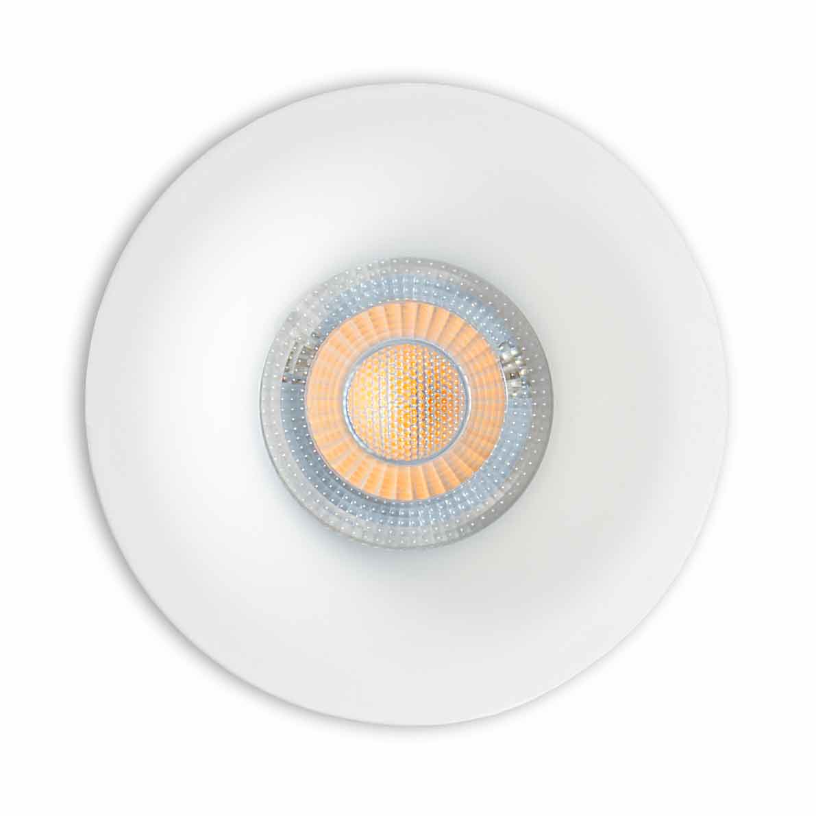 Mracek recessed curved gu10 cri95_front