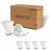 Mracek GU10 CRI95 6-pack